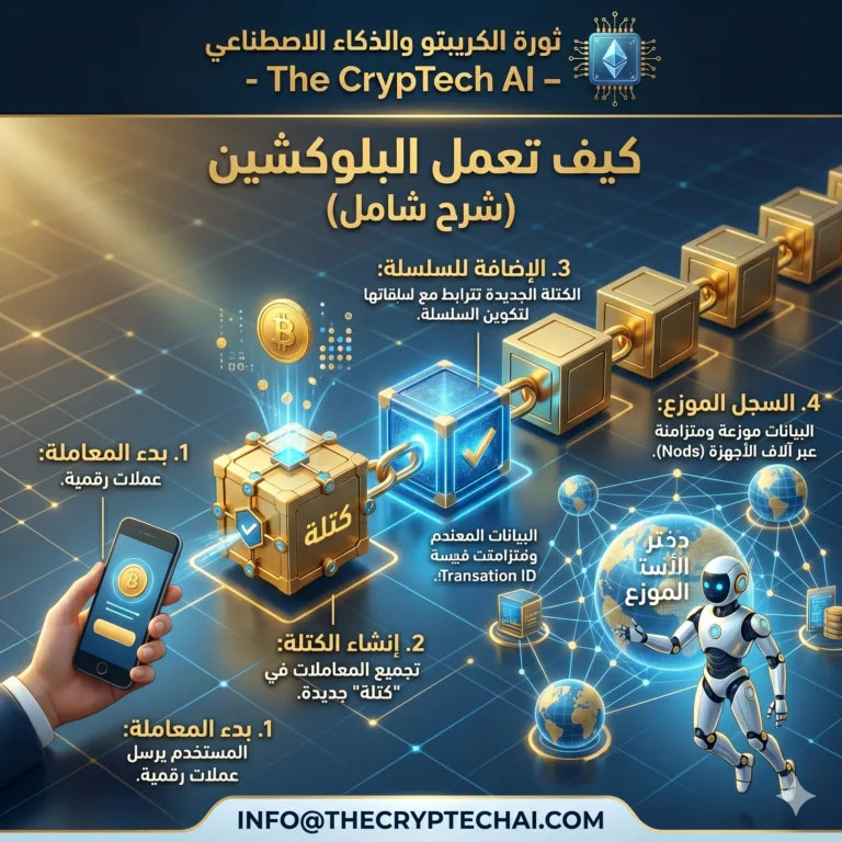 Blockchain