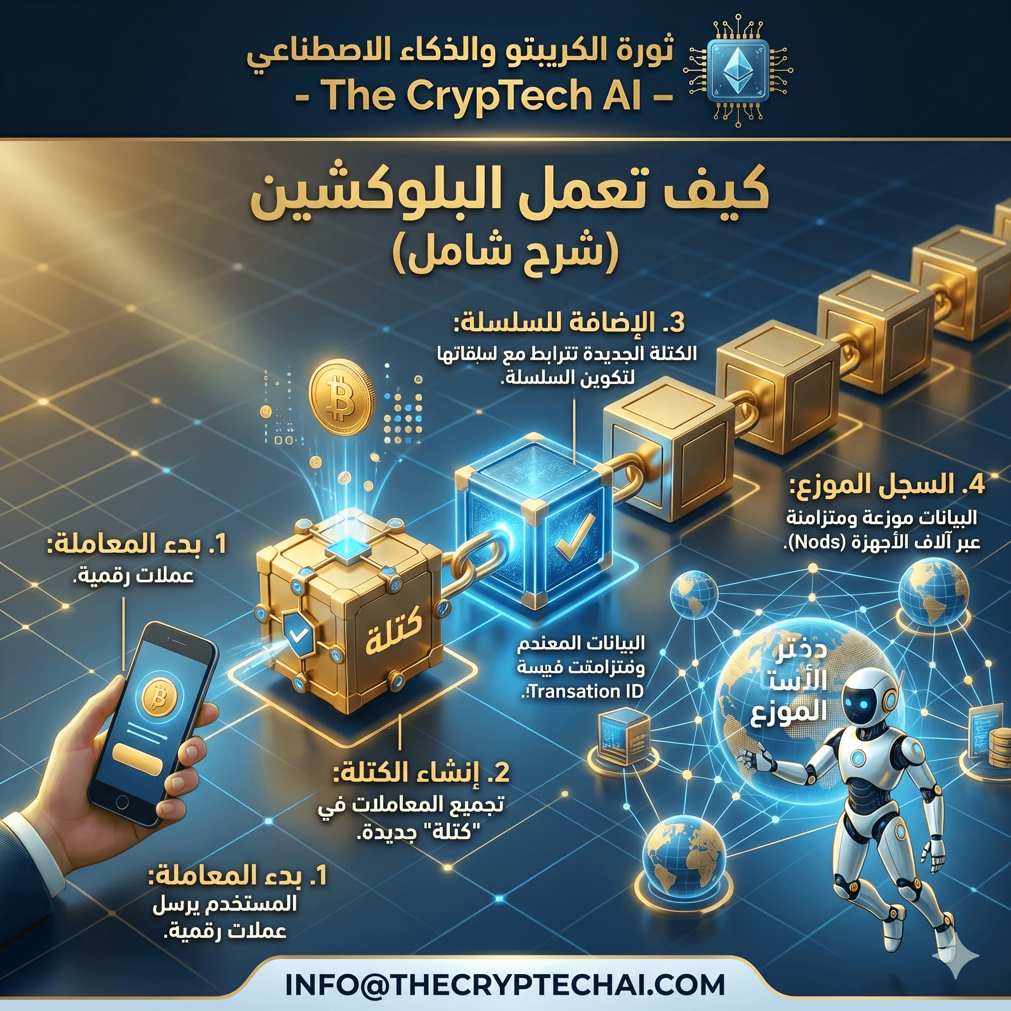 Blockchain