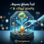 الاستثمار في الكريبتو بأمان
