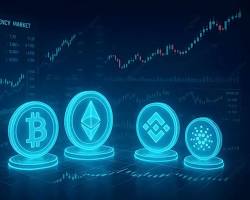 دليل تداول العملات الرقمية 2026 للمبتدئين - موقع The CrypTech AI