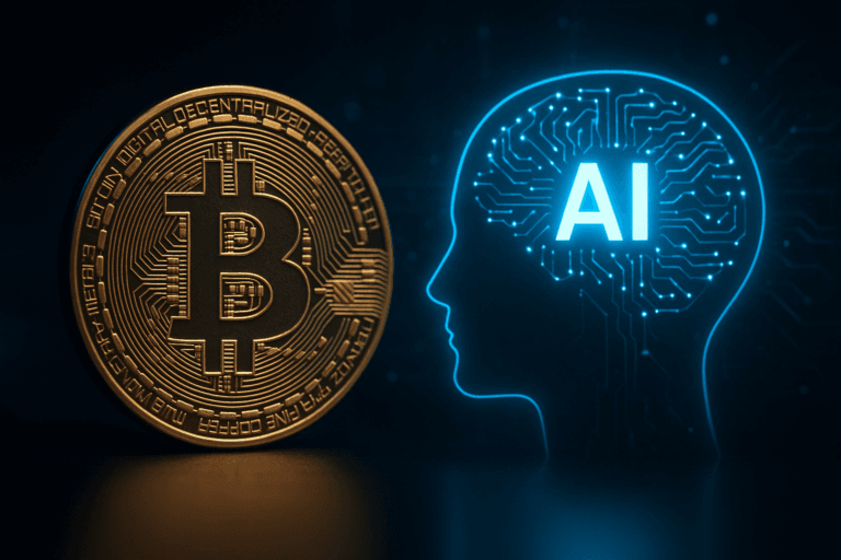 Crypto AI Security - شركات بيتكوين تطالب مختبرات الذكاء الاصطناعي بتعزيز Crypto AI Security