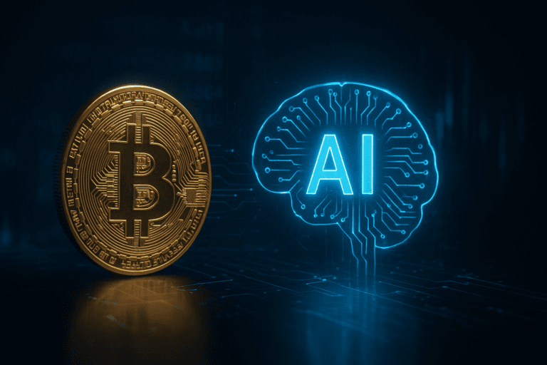 فجوة بيانات التصفية - صورة تعبر عن فجوة بيانات التصفية في سوق العملات الرقمية وضرورة الشفافية للمستثمرين