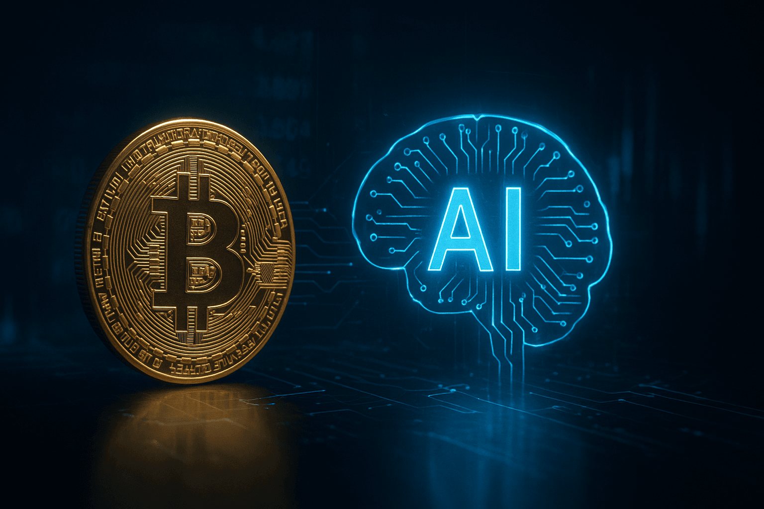فجوة بيانات التصفية - صورة تعبر عن فجوة بيانات التصفية في سوق العملات الرقمية وضرورة الشفافية للمستثمرين