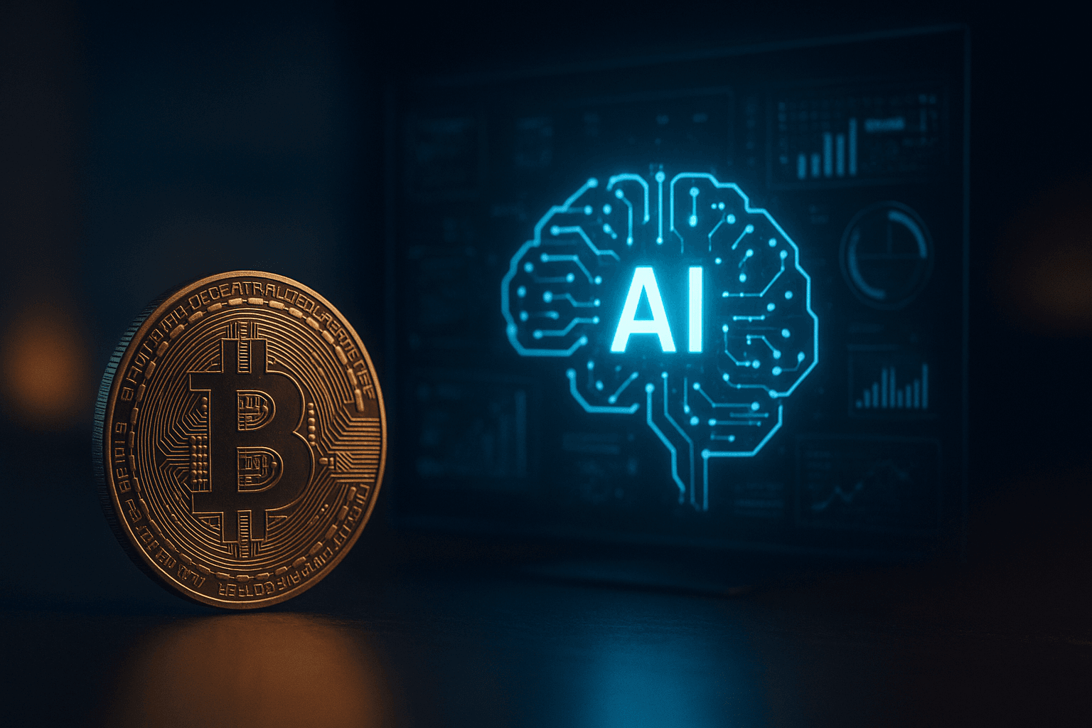 تنظيم الذكاء الاصطناعي - دونالد ترامب يتحدث عن تنظيم الذكاء الاصطناعي ومستقبل البنية التحتية التقنية