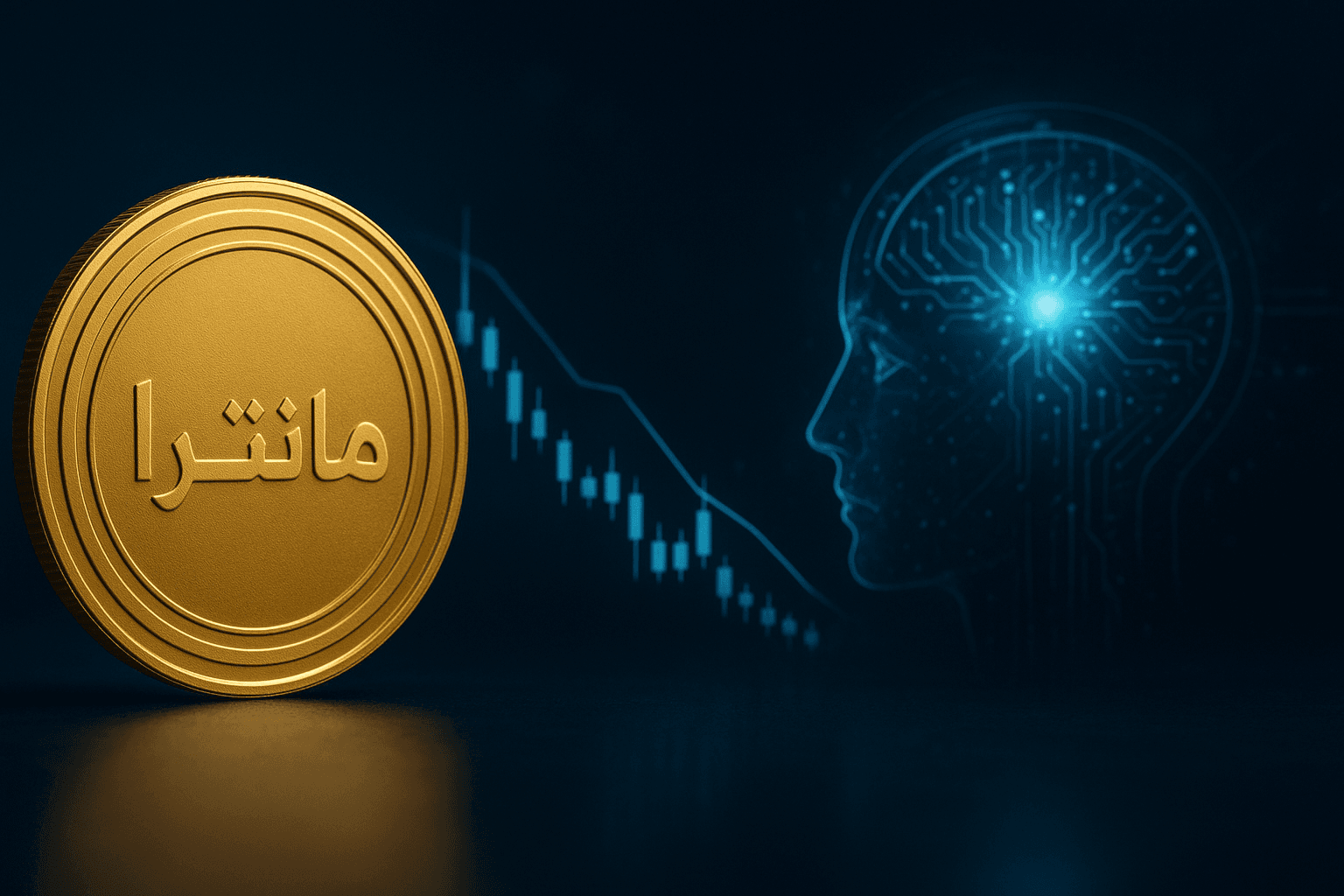 مانترا - توقف مانترا وتأثيره على معاملات البلوكتشين وسعر الرمز