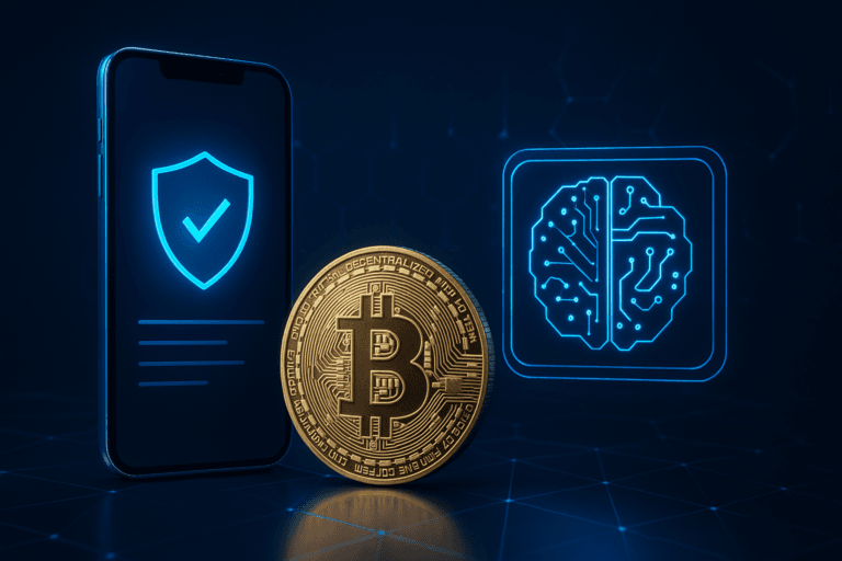 محفظة Bitkey تضيف Coin Control: خصوصية وتحكم أكبر لمستخدمي بيتكوين