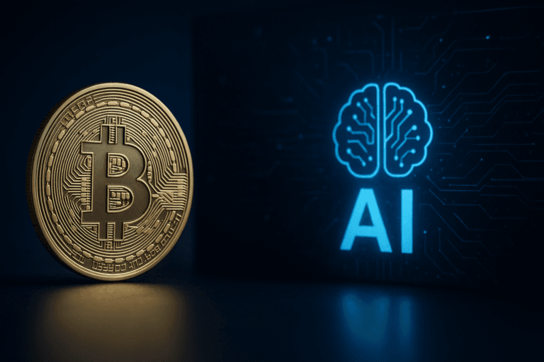 physical AI - صورة مرتبطة بخبر تمويل UP.Labs واتجاهها نحو physical AI