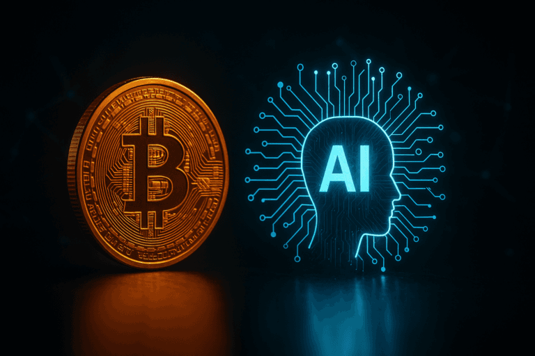 دفاعات بيتكوين الكمومية - صورة تعبيرية عن دفاعات بيتكوين الكمومية وتحديثات أمن البلوكتشين