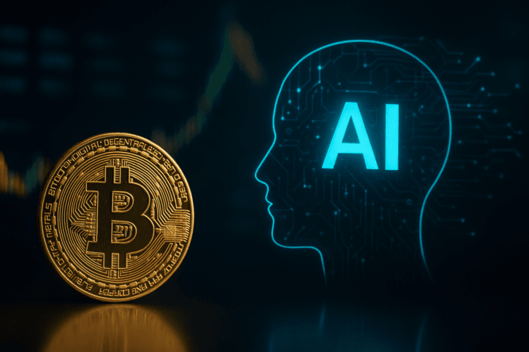 مصادرة بيتكوين - صورة رمزية لقضية مصادرة بيتكوين أمام محكمة أمريكية وملفات قانونية مرتبطة بمحافظ رقمية